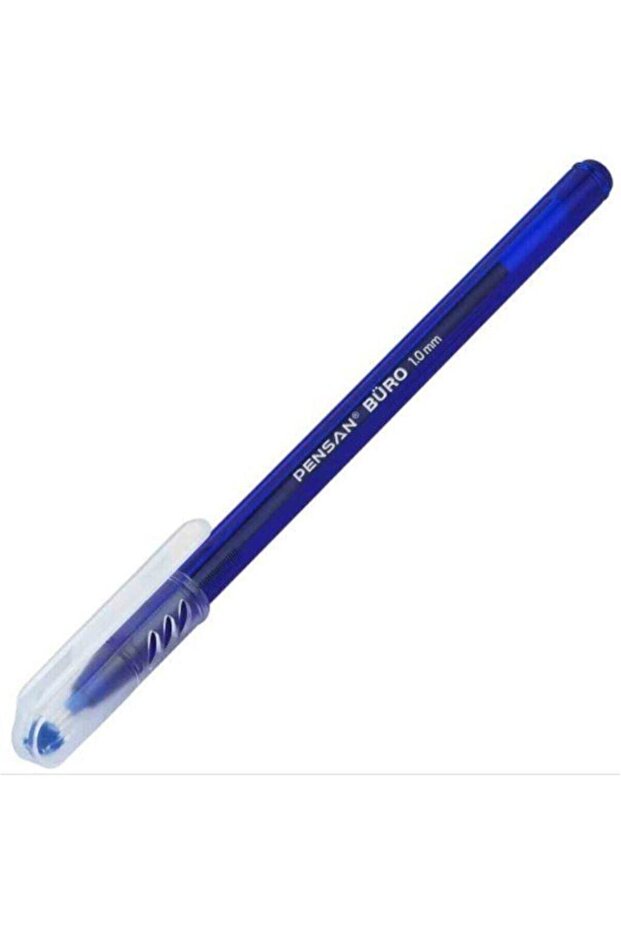 Genel Markalar Office Ballpoint Pen 1.0 Mm Blue