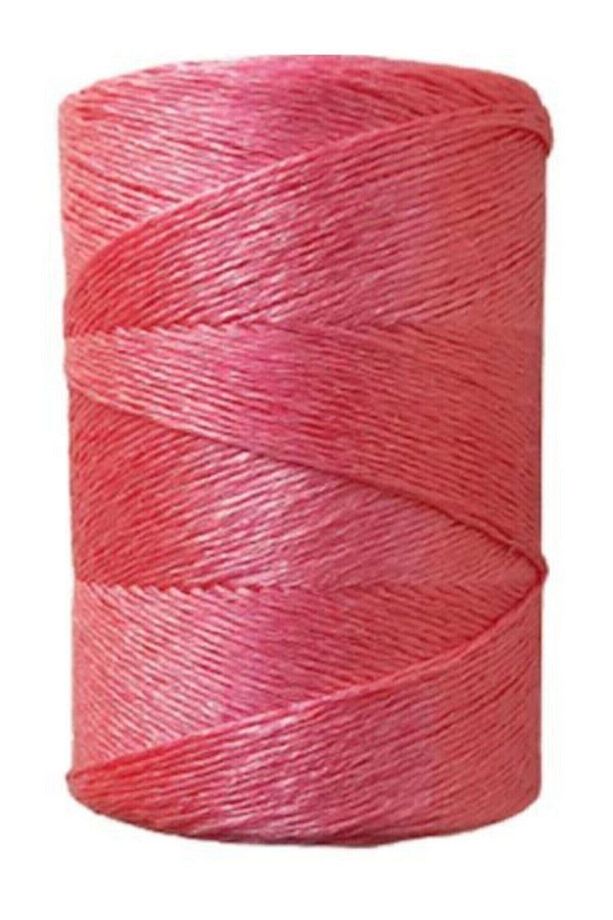 Paket Ipi, Uçurtma Ipi, 1 Adet 650 Gr( /-),ambalaj Ipi,naylon Ip, Inşaat Ipi - 1