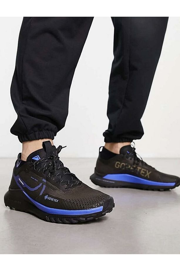 React Pegasus Trail 4 GORE-TEX Su Geçirmez Spor Ayakkabı - 3