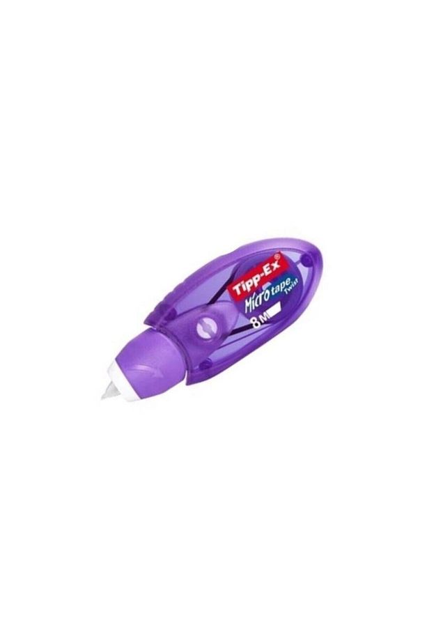 Şerit Daksil Mt Twıst B10 8m 870615 /tıppex - 1