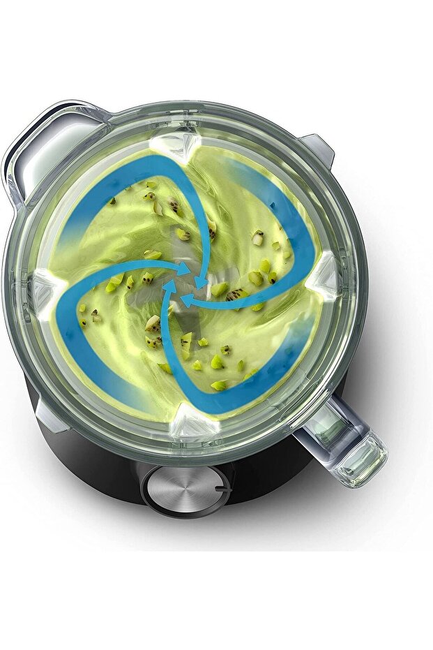 Problend Smoothie Blender Evrekala - 5