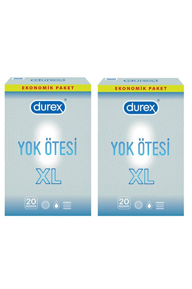 Yok Ötesi 40 Lı - 1