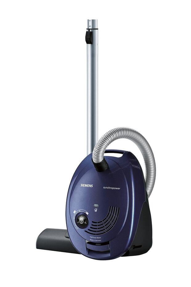 Vs06b1110 Elektrikli Süpürge - 2