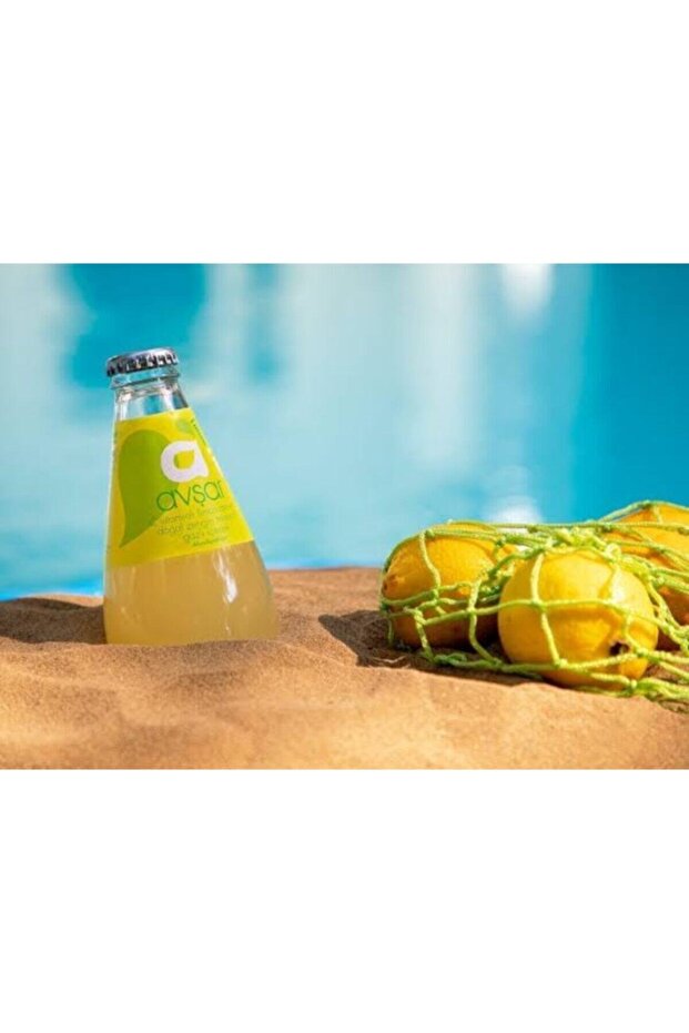 Limon Cplus 24*200ml - 4