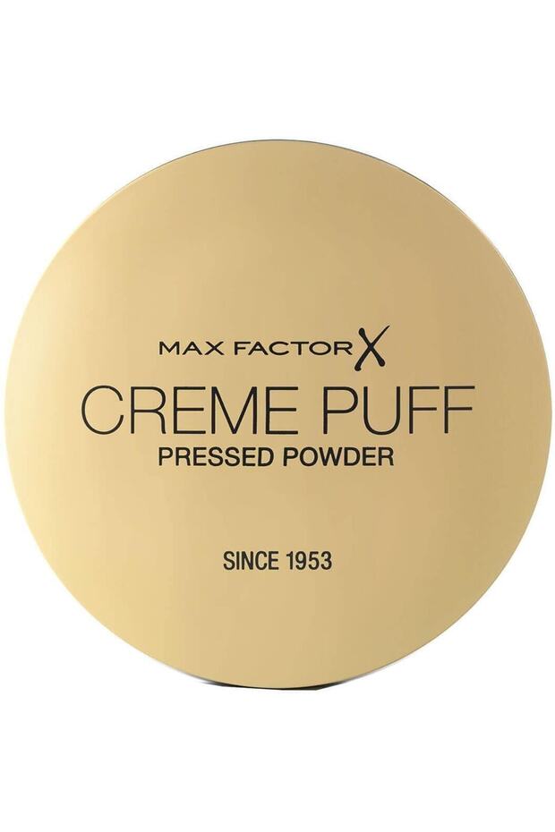 Creme Puff Refill Pudra No. 13 - 2