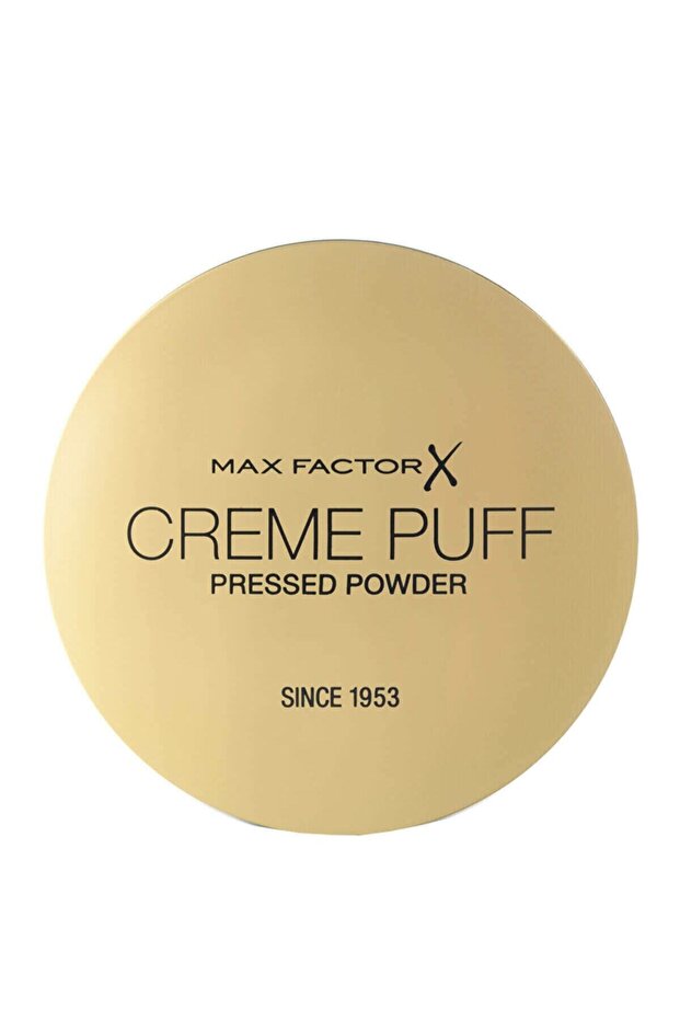 Creme Puff Refill Pudra No. 81 - 1