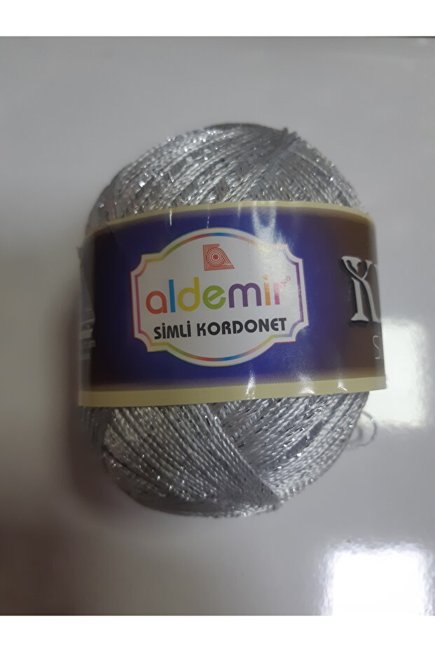 simli kordonet kemer tekli - 2