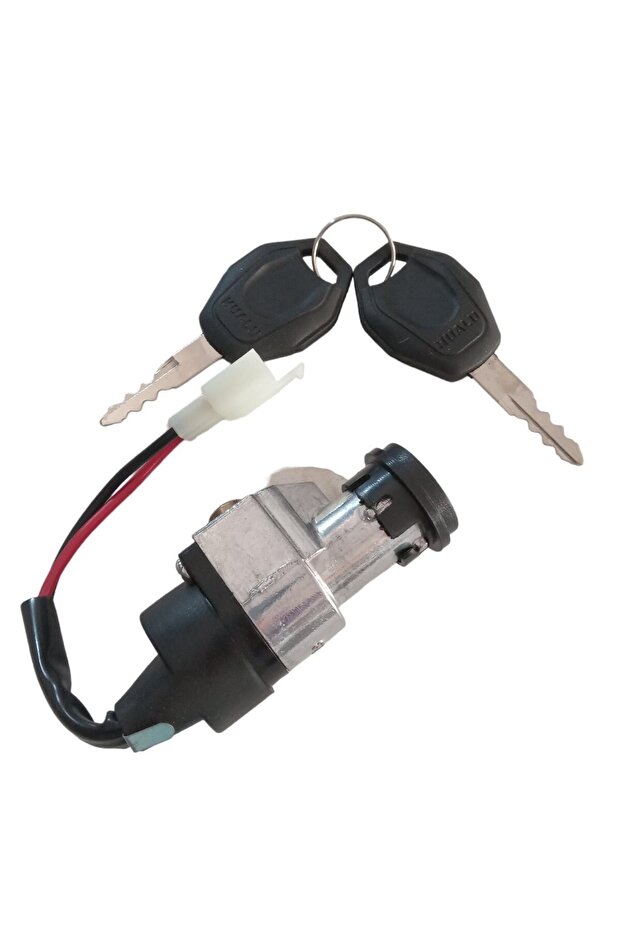 Kontak Seti Yuki Jupiter - 1