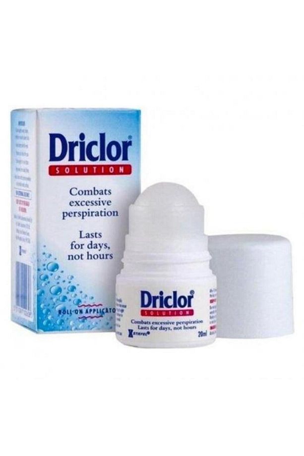 Antıperspırant 20ml Roll-on - 1