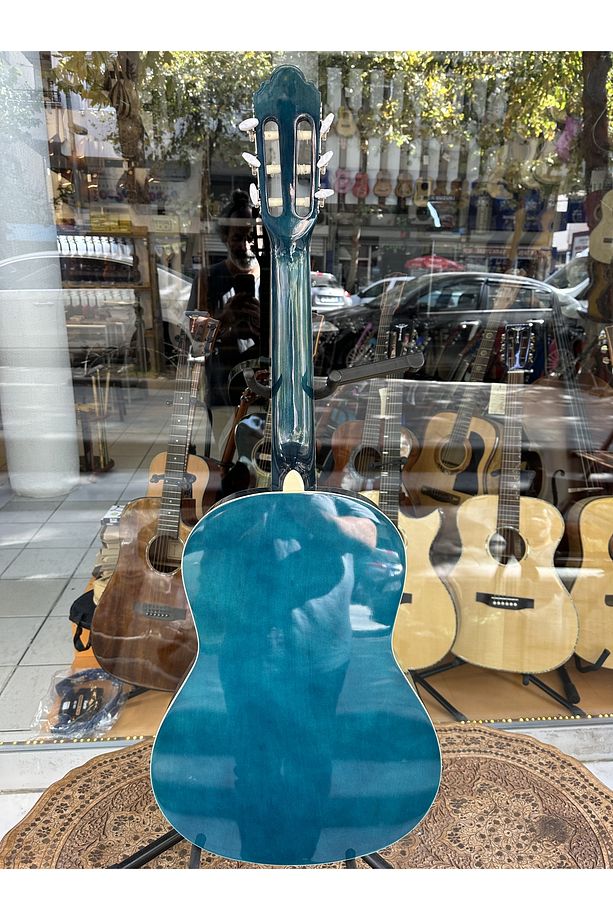 CLARİSS 3/4 Çocuk Gitarı (7-10 yaş) - 8