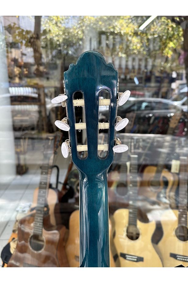 CLARİSS 3/4 Çocuk Gitarı (7-10 yaş) - 7