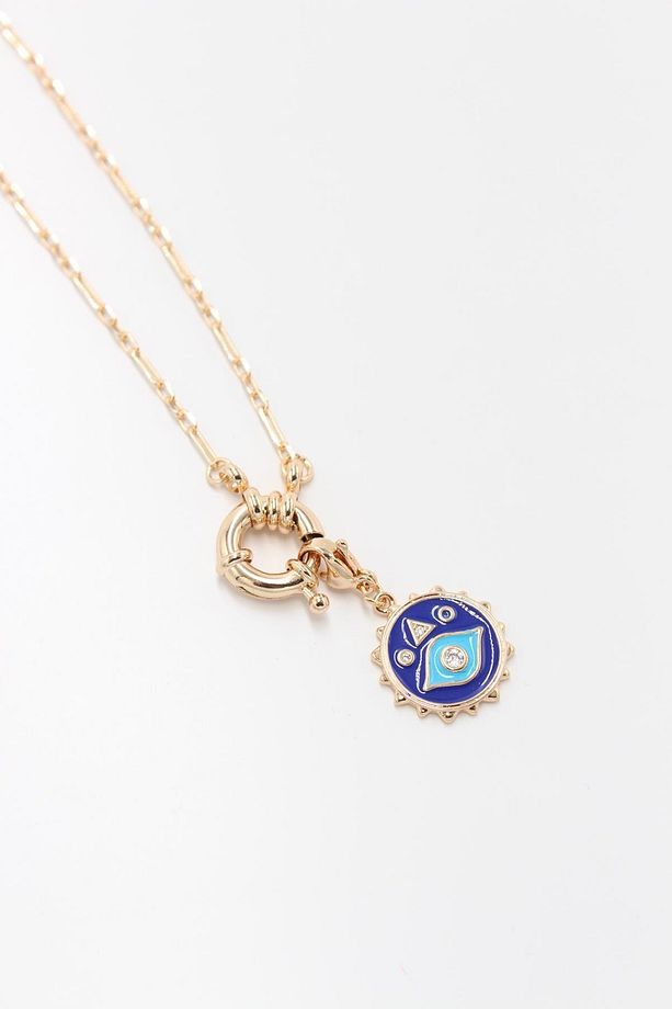 Vıp Charm Kolye Ucu - 3