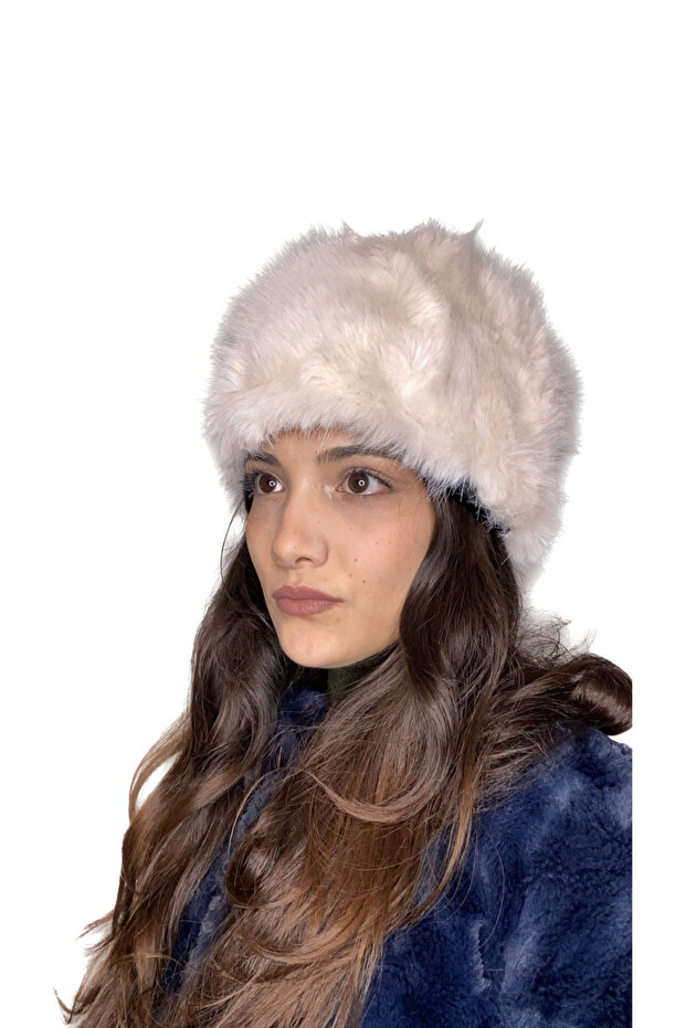 سترة شتوية على شكل قلب روسي - 1