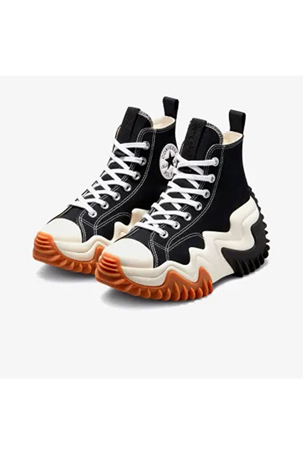 Run Star Motion Hi Platform 'Black' - 3