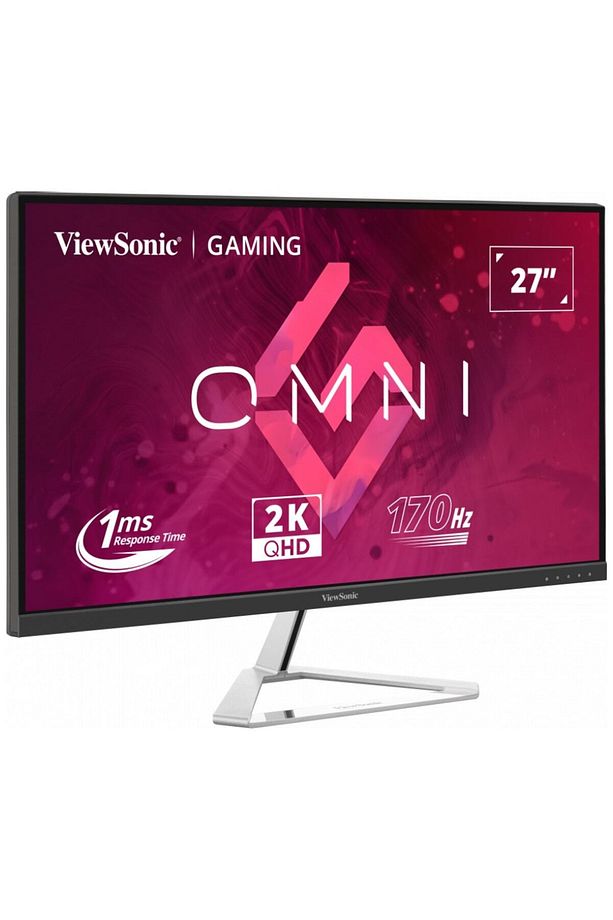 VX2780J-2K 27 1ms 170Hz QHD FreeSync IPS VS17861 Gaming Monitör - 2