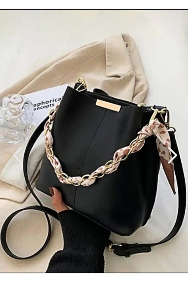 حقيبة وشاح - 6