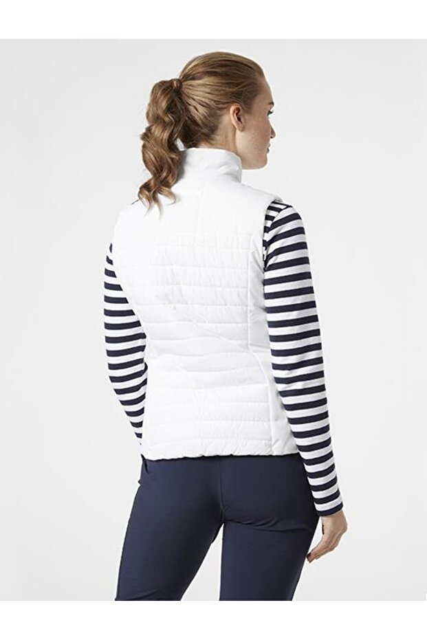 Hh W Crew Insulator Vest 2.0 - 3