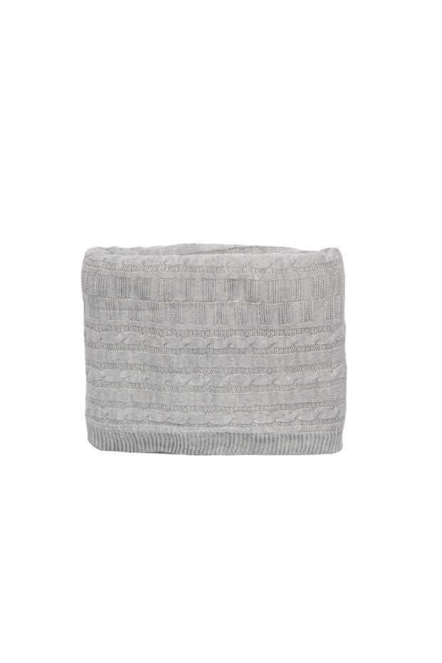 Triko Battaniye Tek Kat - 2