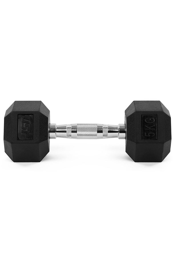 Hx50 5 Kg Hex Dambıl - 2