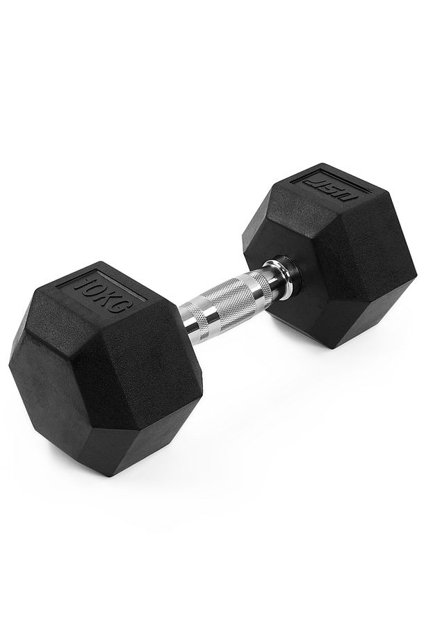 Hx100 10 Kg Hex Dambıl - 1