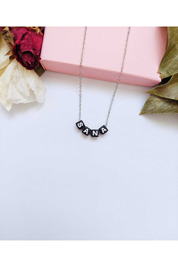 Kpop Twice Sana Necklace
