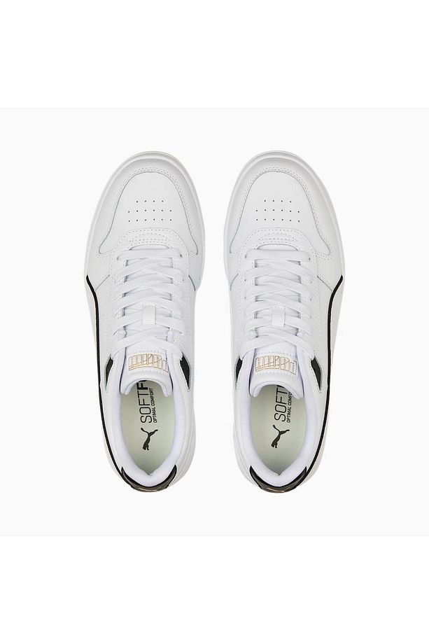 386373 Puma RBD Game Low 01 Günlük Ayakkabı - 4