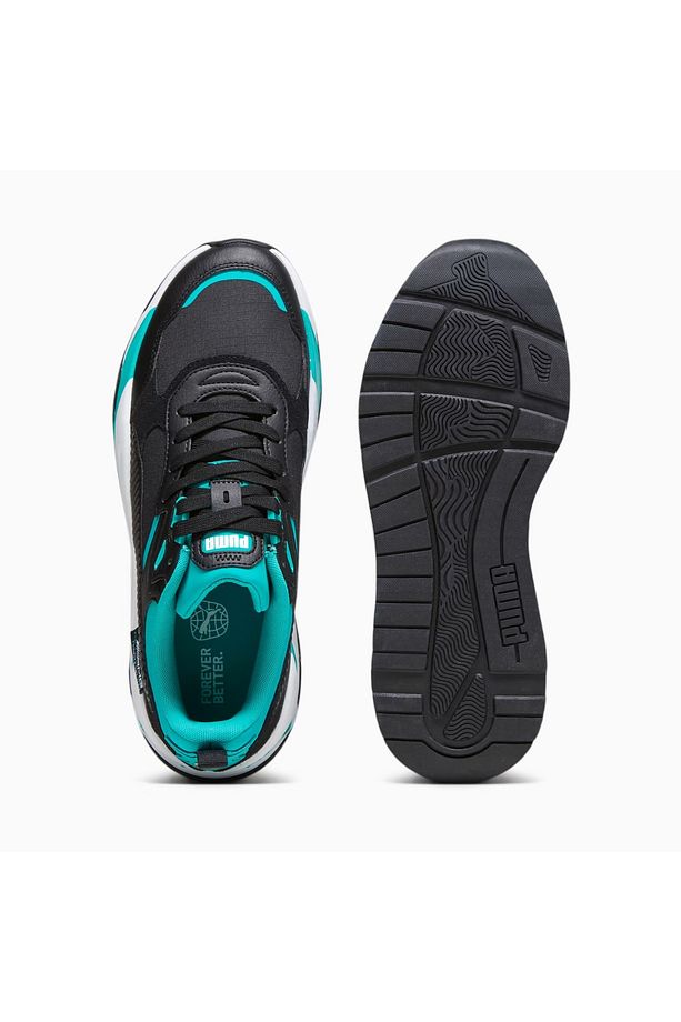 307952 Puma MAPF1 Trinity 02 Günlük Ayakkabı - 4