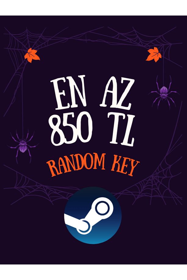 Random Key - 1