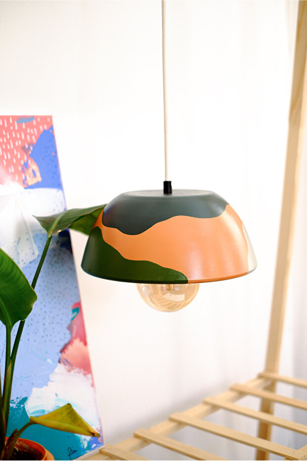 Terracotta Avize - 2