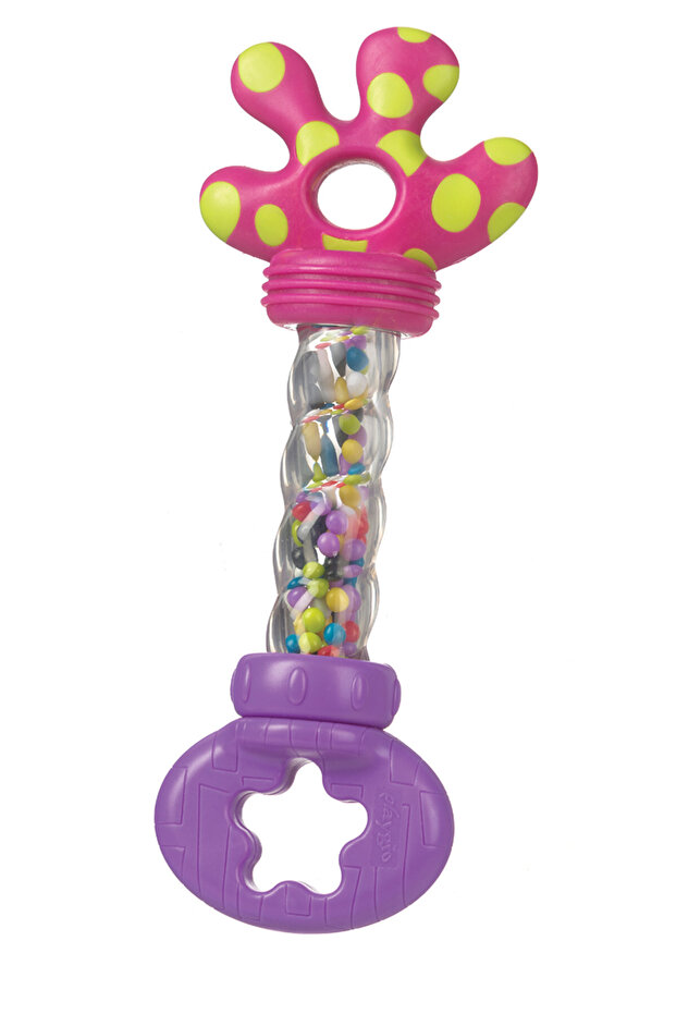 Sihirli Değnek Çıngırak / - 1