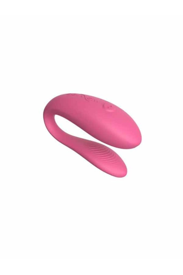 We Vibe Sync Lite Pembe - 3