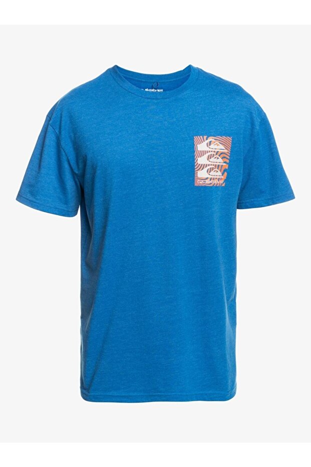 Warped Patterns M Tees - 1