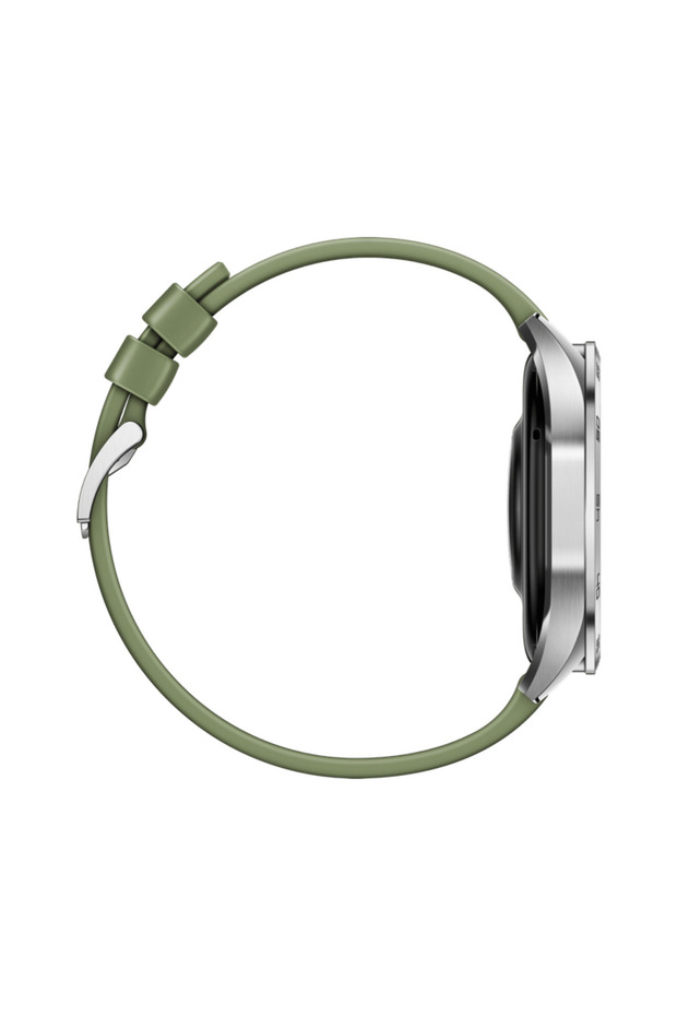 Watch GT4 46mm - Yeşil - 5