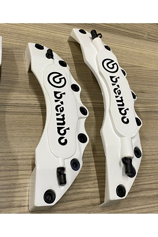 Kaliper Kapağı Beyaz - 3