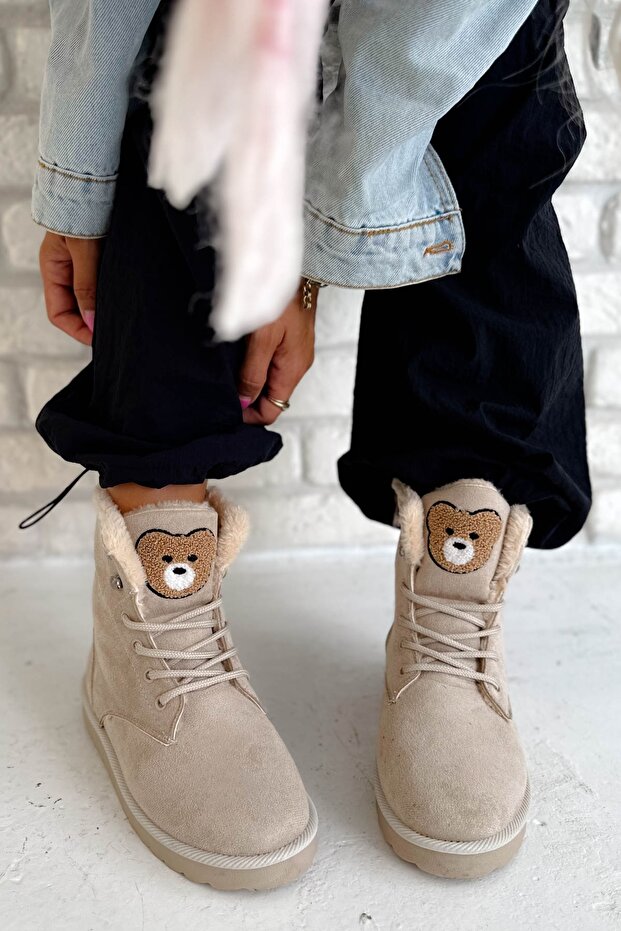 Боб Бедж Сует Бот - 3