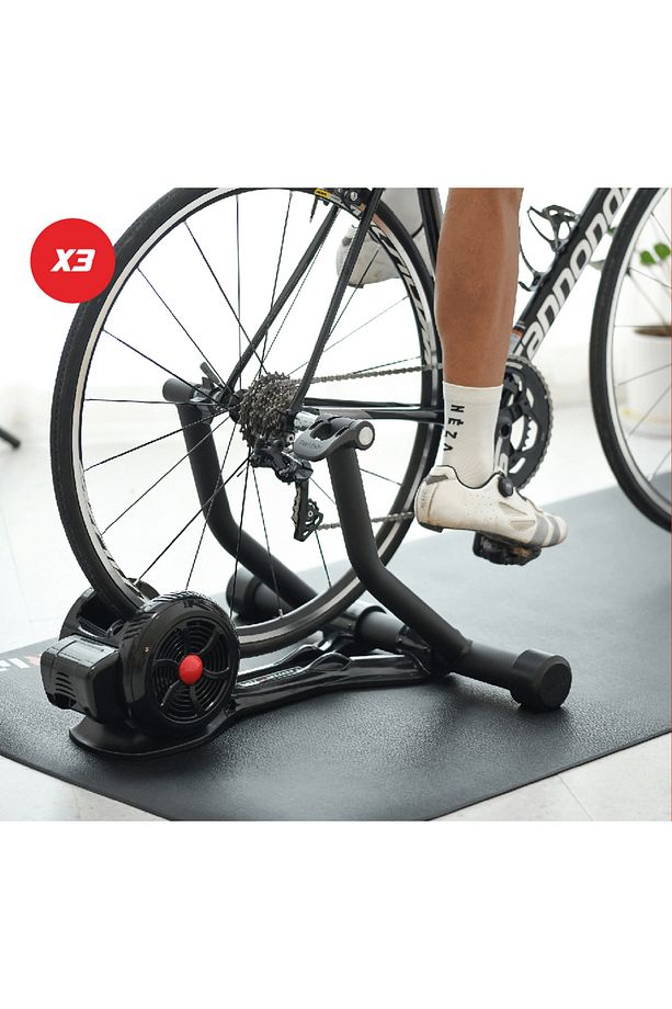 X3 Smart Trainer - 2
