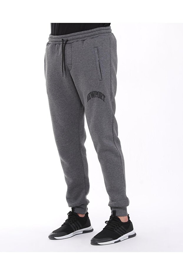 Men's 3 Thread Sweatpants 5453-A