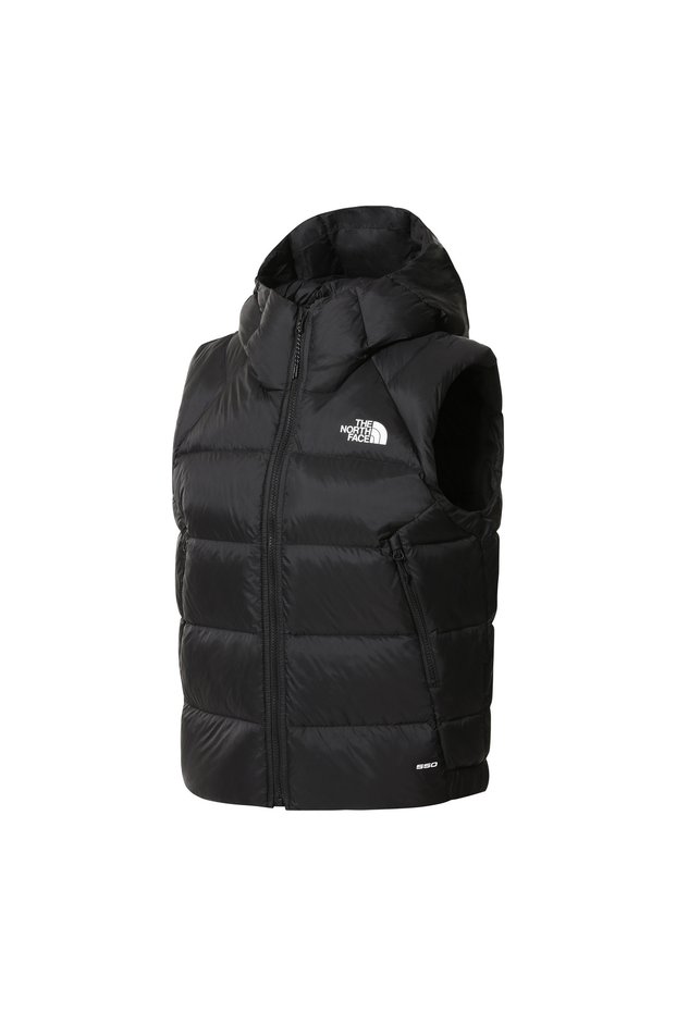 F0A7Sxejk31-R the North Face W Hyalite Vest Women's Vest Black