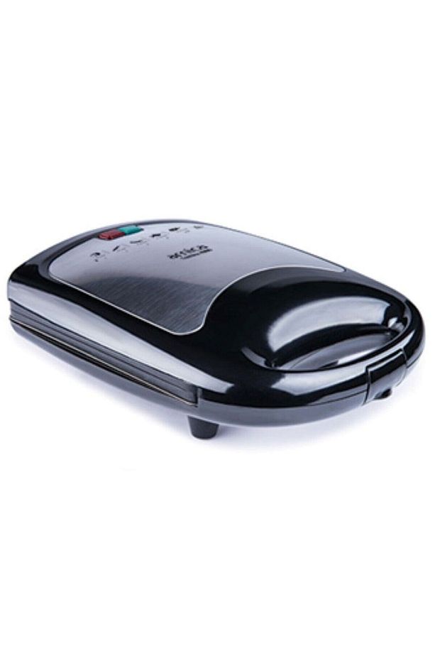 Tostika 4000 Waffle ve Tost Makinesi GH26210 - 2