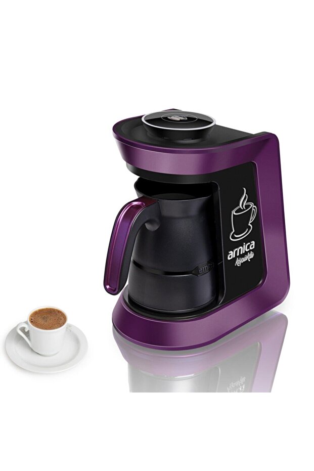 Ih32054 Automatic Coffee Machine with Froth - 1