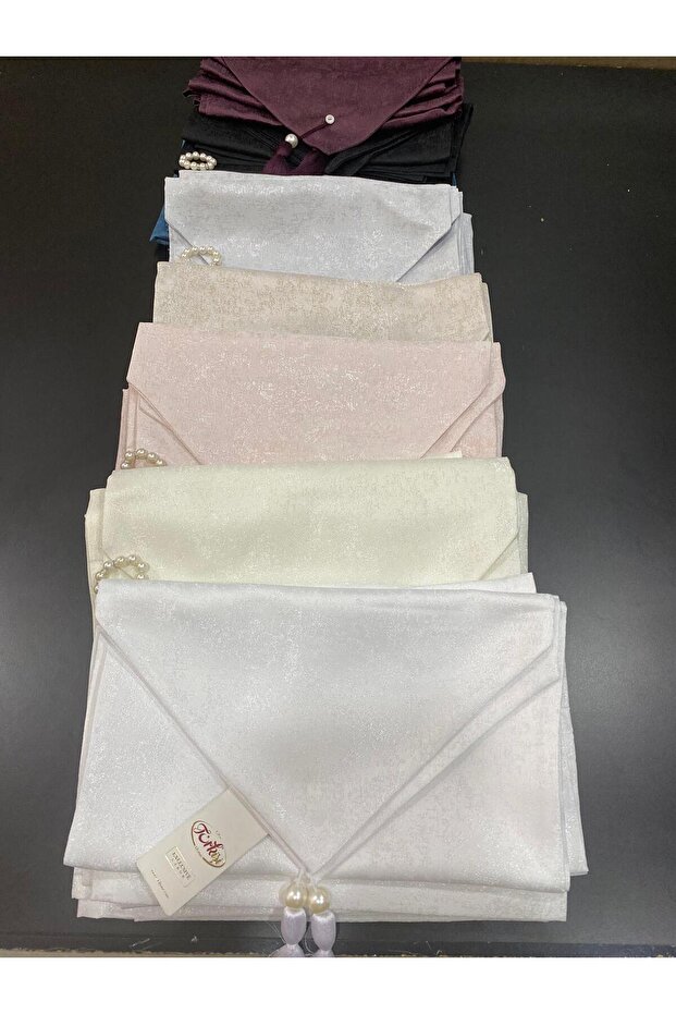 Gabi polyester mutfak örtüsü - 3