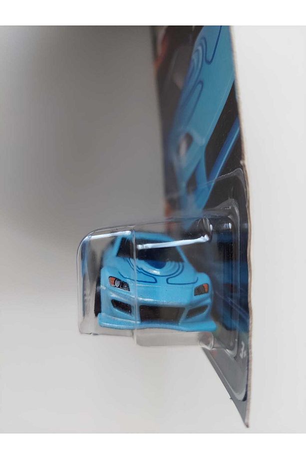 Fast And Furious Mazda Rx 8 - 2