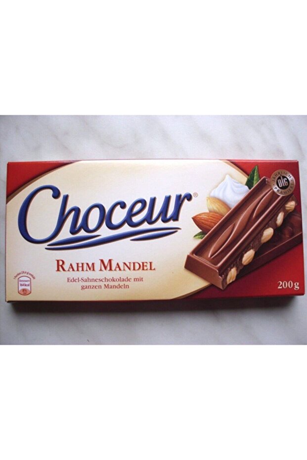 Rahm Mendel 200 gr - 1