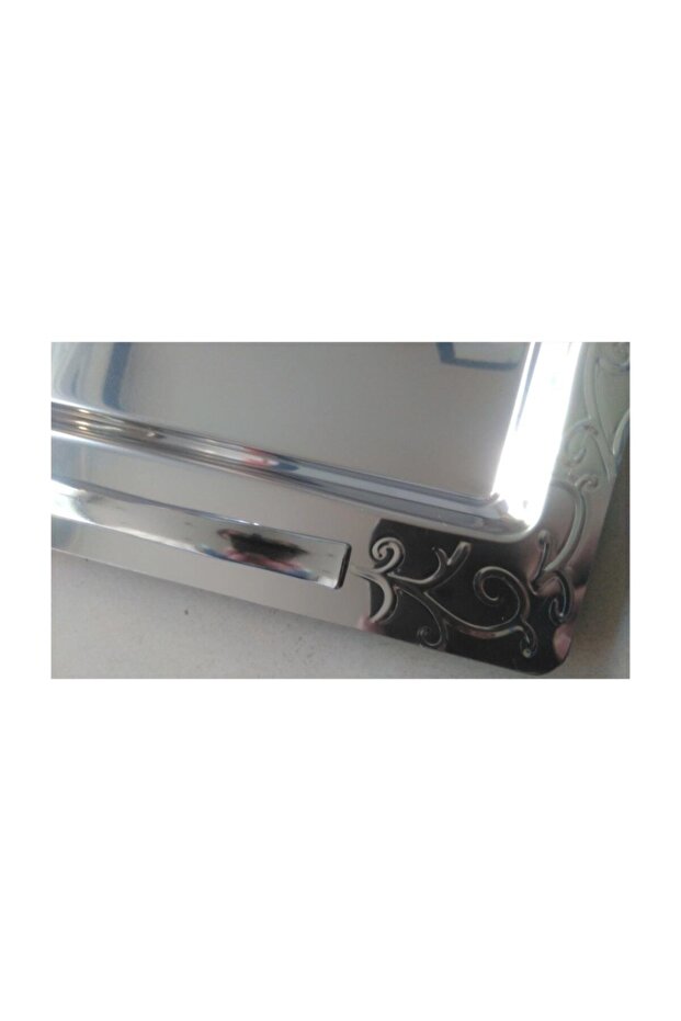 Collection Çay Tepsisi - 3