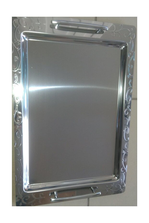 Collection Çay Tepsisi - 2