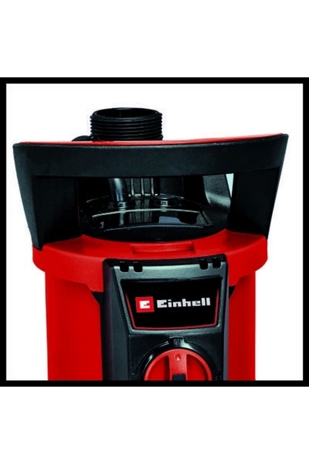 GE-DP 6935 A ECO Dalgıç Pompa - Kirli Su - 4
