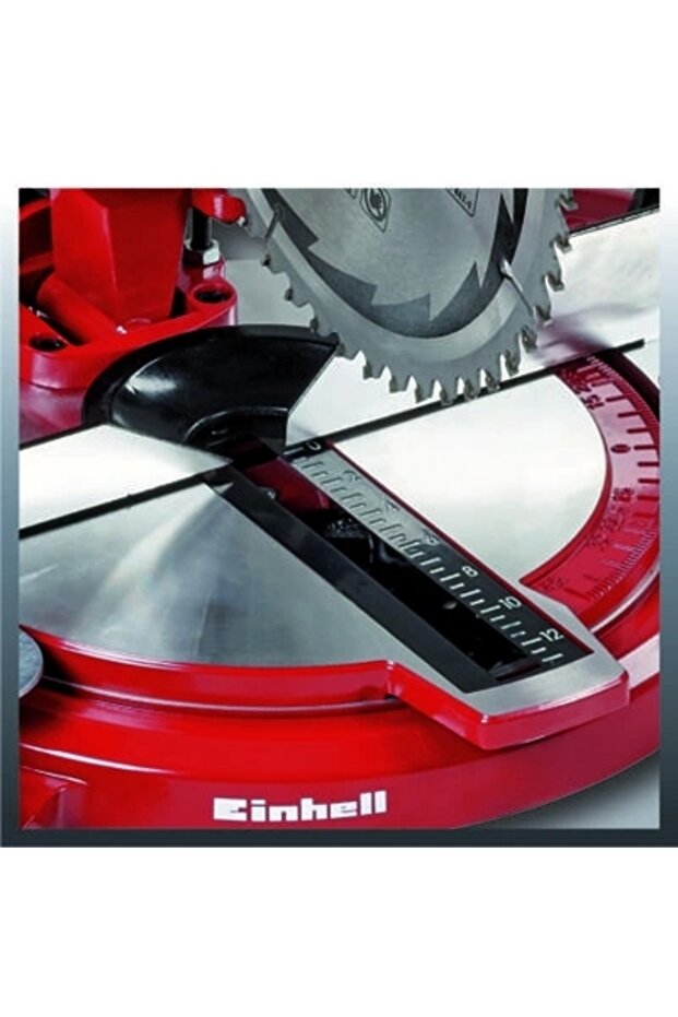 Tc-ms 2112 Gönye Testere - 7