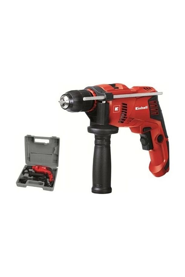 Te-ıd 500 E, Darbeli Matkap - 4259610 - 1