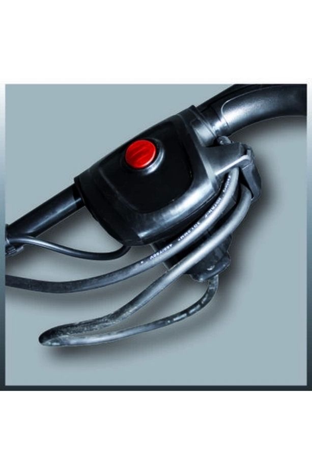 GC-EM 1437, Elektrikli Çim Biçme makinesi - 3