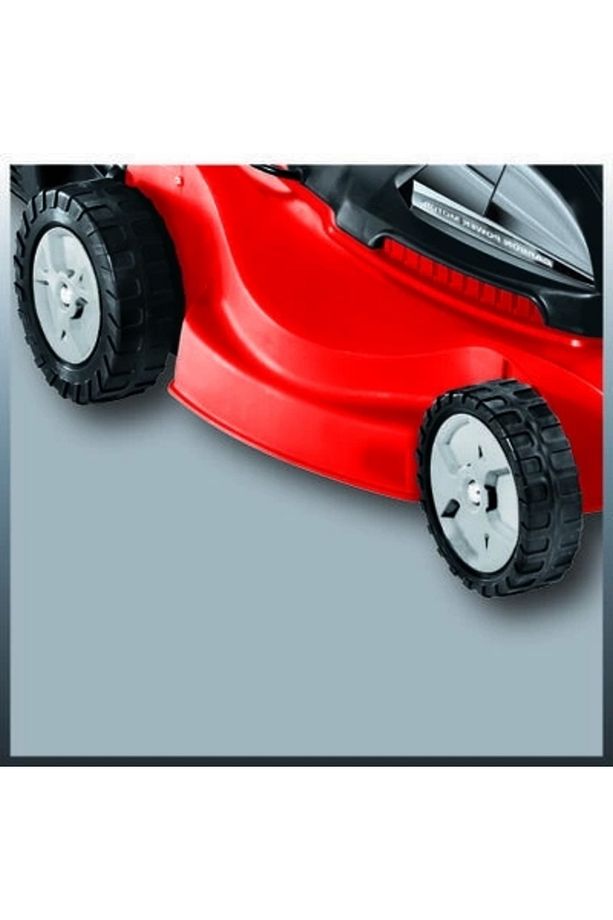 GC-EM 1437, Elektrikli Çim Biçme makinesi - 4